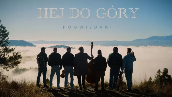 Pogwizdani - Hej do góry