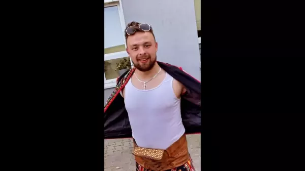 Pogwizdani - Najpiękniejsza dziewczyno
