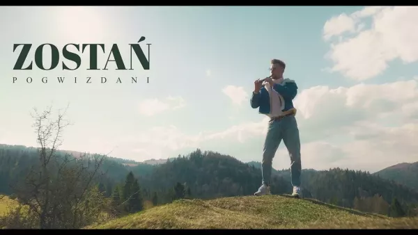 Pogwizdani - Zostań