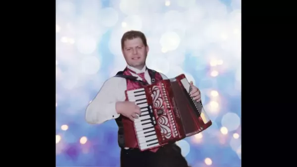 Polish Boy - Nóżka w Nóżkę