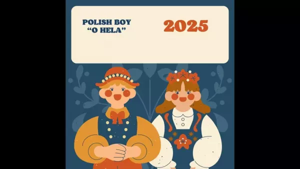 Polish Boy - O Hela (Remix 2025)