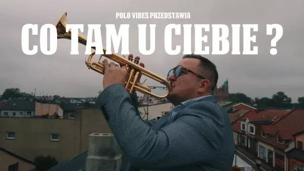 Polo Vibes - Co tam u Ciebie