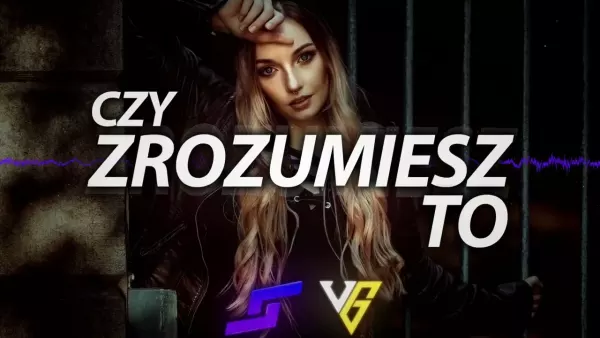 Poparazzi - Czy Zrozumiesz To (Suniltoja & Vaan G Remix)
