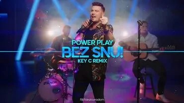 Power Play - Bez Snu! (Key C Remix)