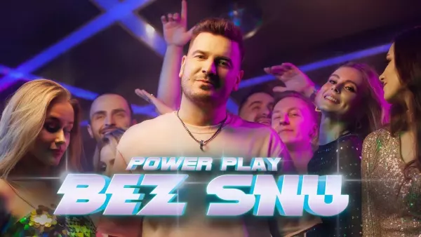 Power Play - Bez snu