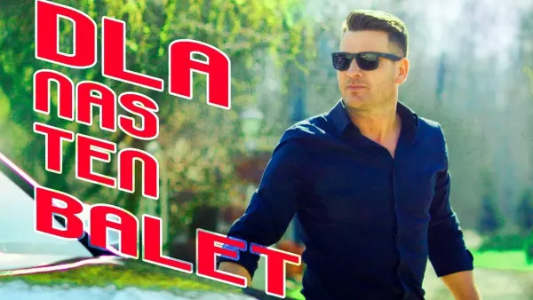 Power Play - Dla Nas Ten Balet