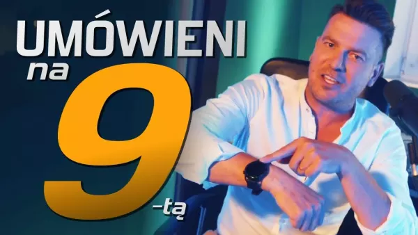 Power Play - Umówieni Na 9