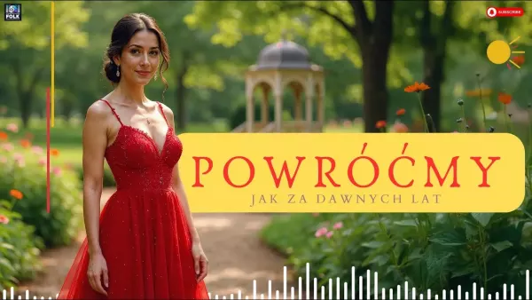 Powróćmy jak za dawnych lat - Niezapomniane przeboje 