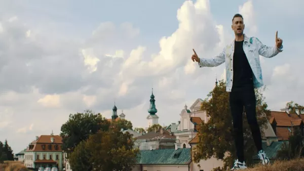 Pozytywnie albo Wcale - Dziękuję Ci