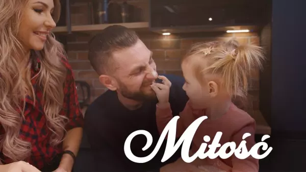 Pozytywnie albo Wcale - Miłość