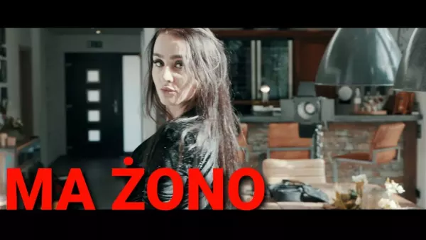 P&P De - Ma Żono