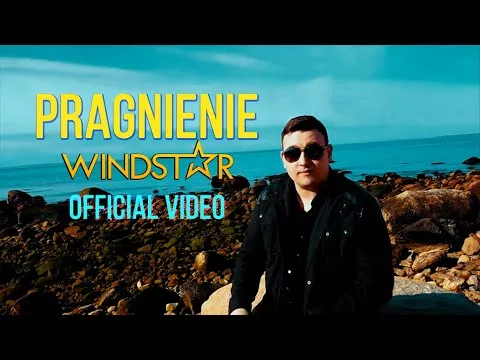 Pragnienie - Windstar