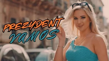 Prezydent - Vamos