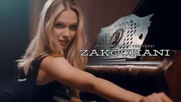 Prezydent - Zakochani