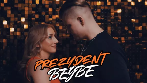 Prezydent (Disco Star) - Bejbe