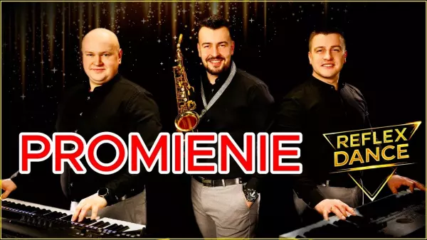 Promienie - Reflex Dance