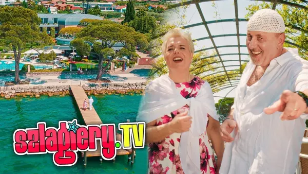 Proskauer Echo - Ciesz się życiem dzisiaj, teraz
