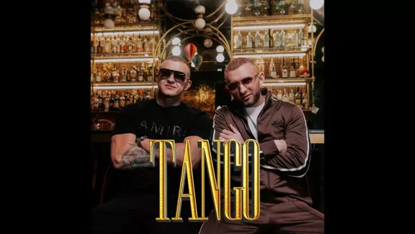 Prosty Chłopak x Piękni i Młodzi Dawid Narożny - Tango