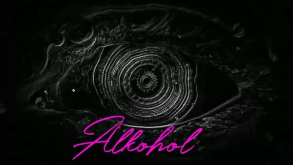 PrzeBOY - Alkohol