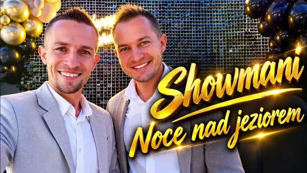 PShowmani - Noce nad Jeziorem