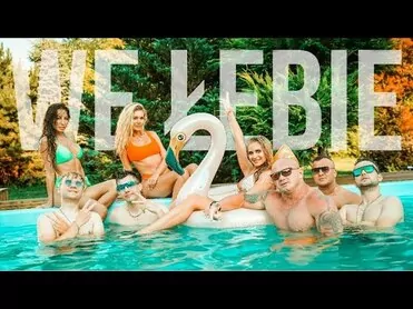 Pudzian Band & Menelaos - We łebie