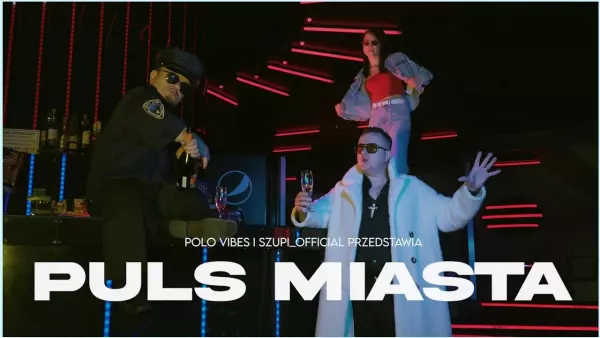 Puls Miasta - Polo Vibes