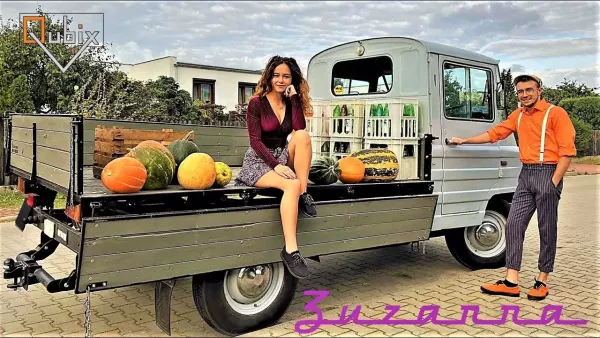 Qubix - Zuzanna