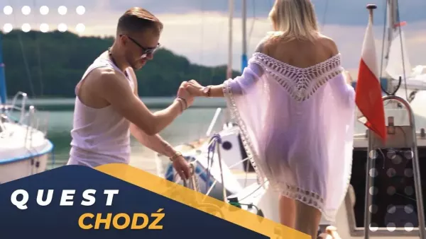 Quest - Chodź