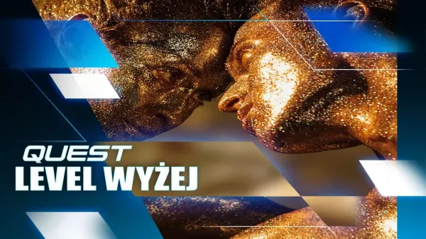 Quest - Level wyżej