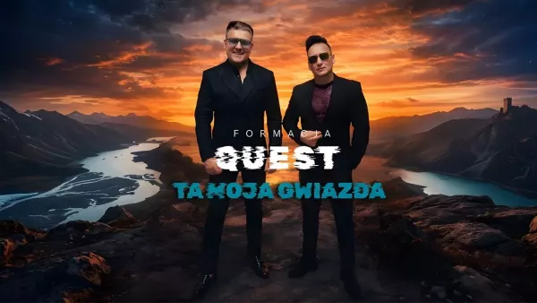 Quest - Ta Moja Gwiazda