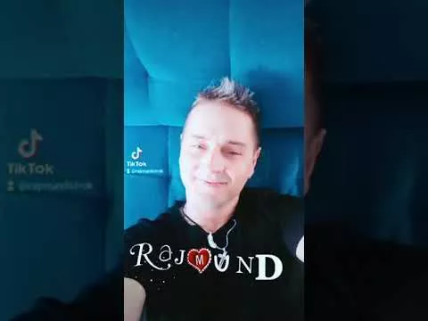 R A j M U N D - Gwiazdy Na Niebie 2024