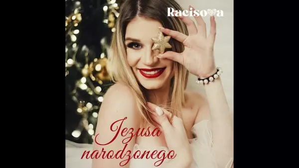 Racisova - Jezusa Narodzonego