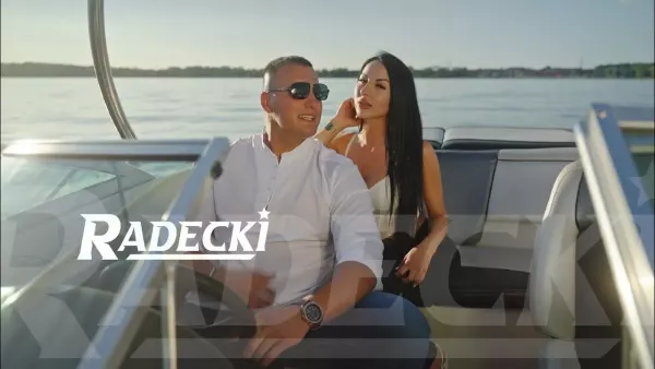 Radecki - Dziewczyna Ma