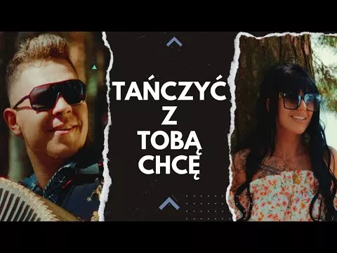 Rafał Jendrychowski - Tańczyć z Tobą chce