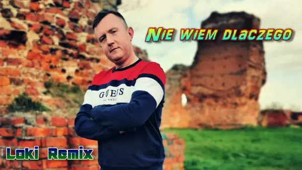 Rafał Kurjata - Nie wiem dlaczego (Loki Oldschool Remix)