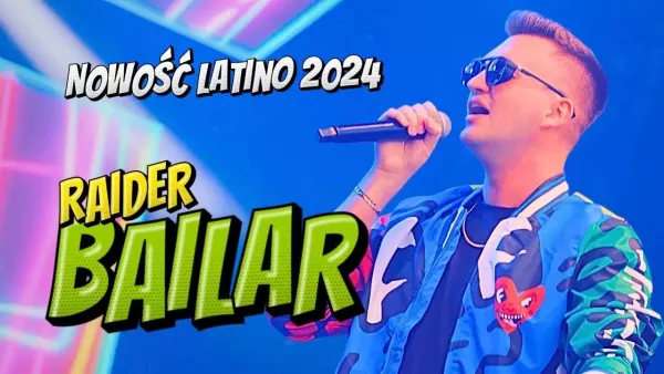 Raider - Bailar