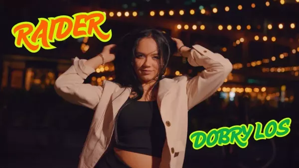 Raider - Dobry los