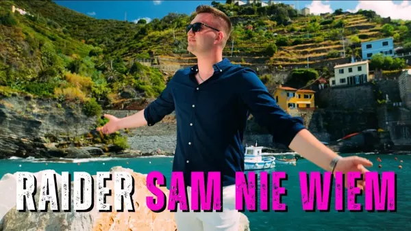 Raider - Sam nie wiem