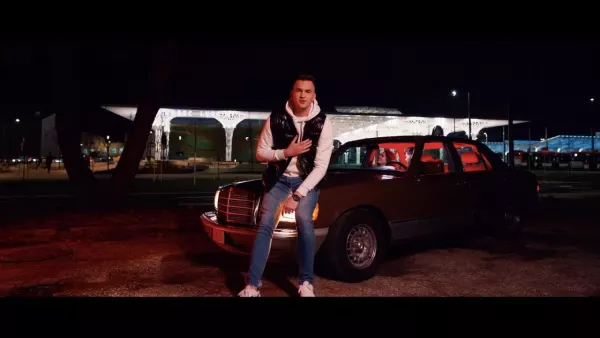 Raider - Też tego chcesz