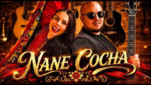 Raisa&Zespół Cygański Duj Duj - Nane Cocha