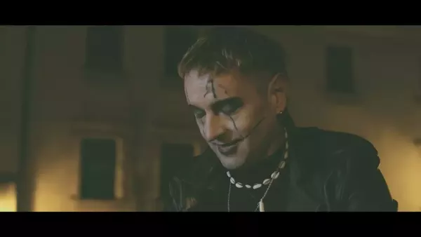 Rajmund - Potępiony Ііі