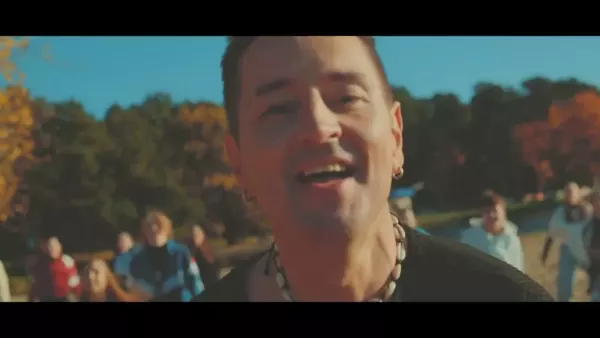 Rajmund - Poznać Twe Imię Chcę