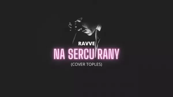 Ravve - Na Sercu Rany