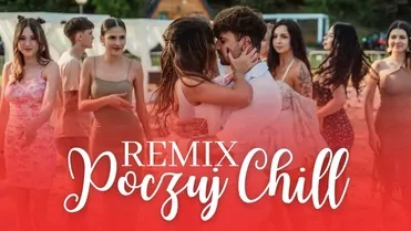 Red Queen - Poczuj Chill (Holiday Remix 2025)