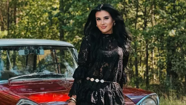 RED QUEEN - Serce mi mówi