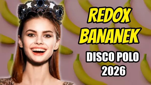 REDOX - Bananek