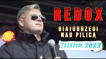 Redox - Białobrzegi nad Pilicą 2023