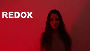 Redox - Oddaj mi siebie