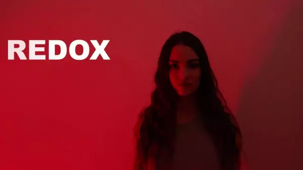 Redox - Oddaj mi siebie
