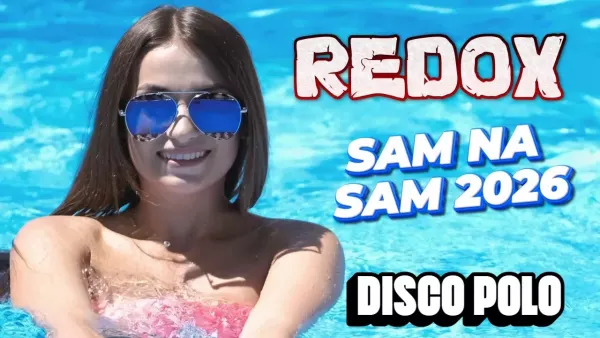 Redox - Sam Na Sam